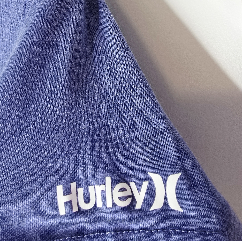 Boys Hurley Short Sleeve Tees - Picture 5 of 9